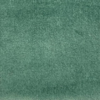 British Velvet - Sea Green