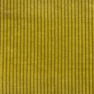 Comfy Corduroy - English Mustard